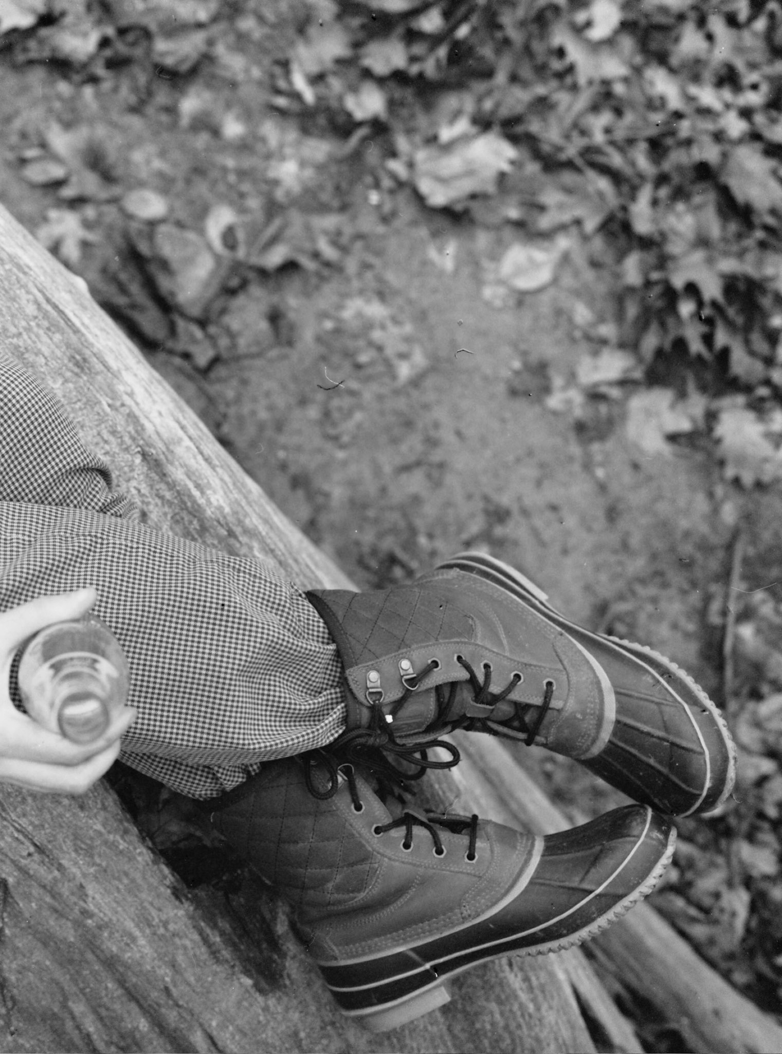 Caesar's Creek - Christmas Day 2015