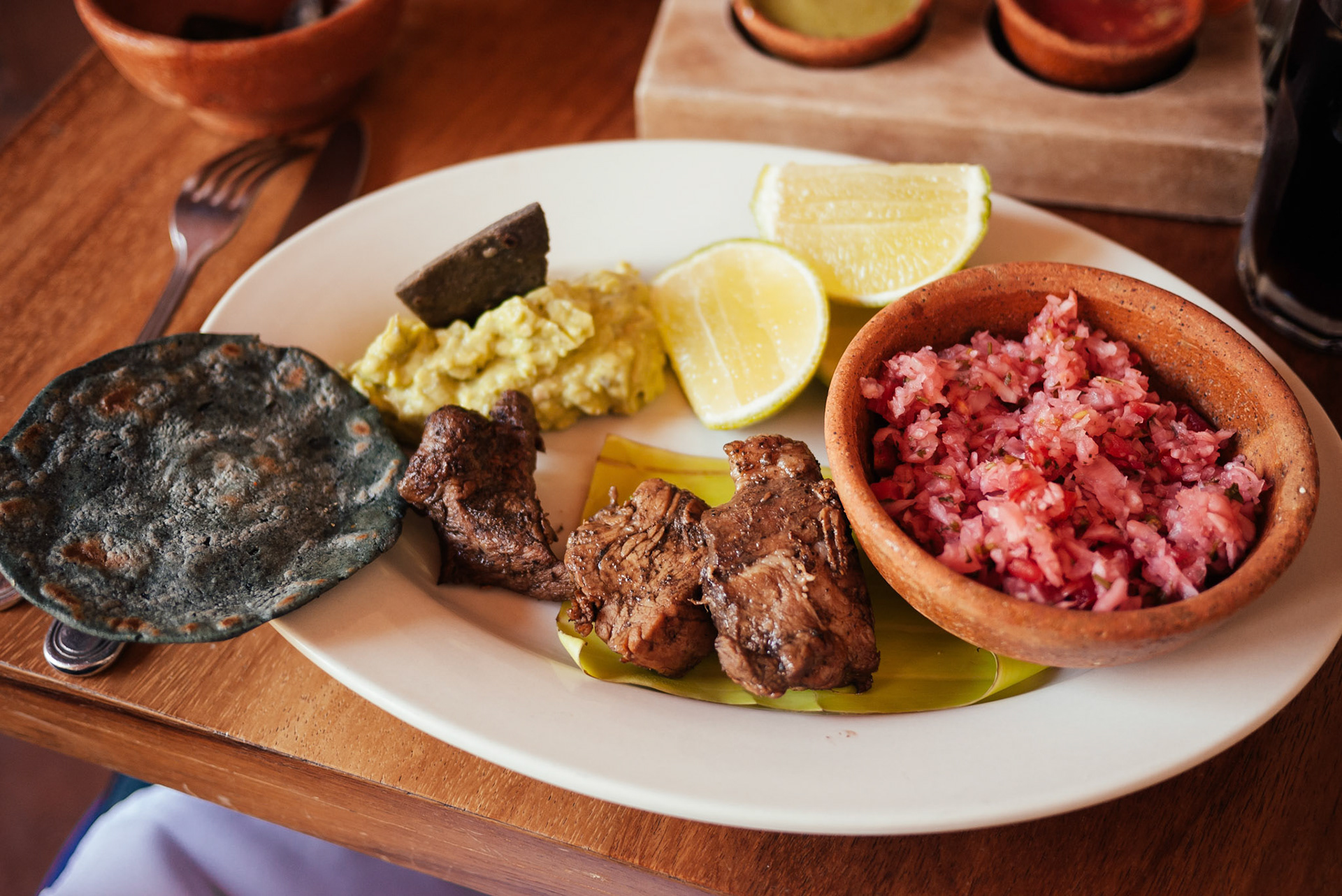 That's right. Be jealous.