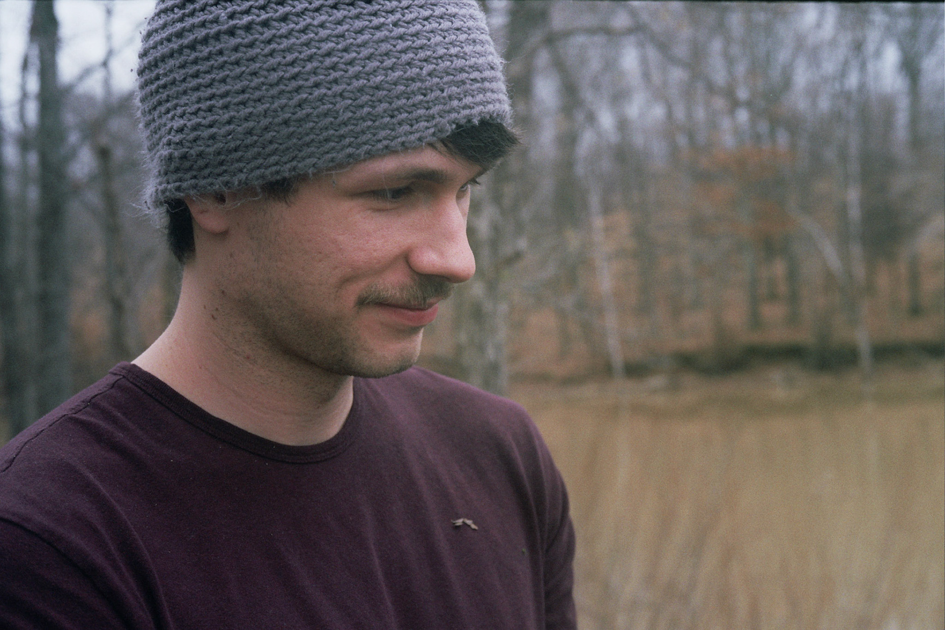 Caesar's Creek - Christmas Day 2015