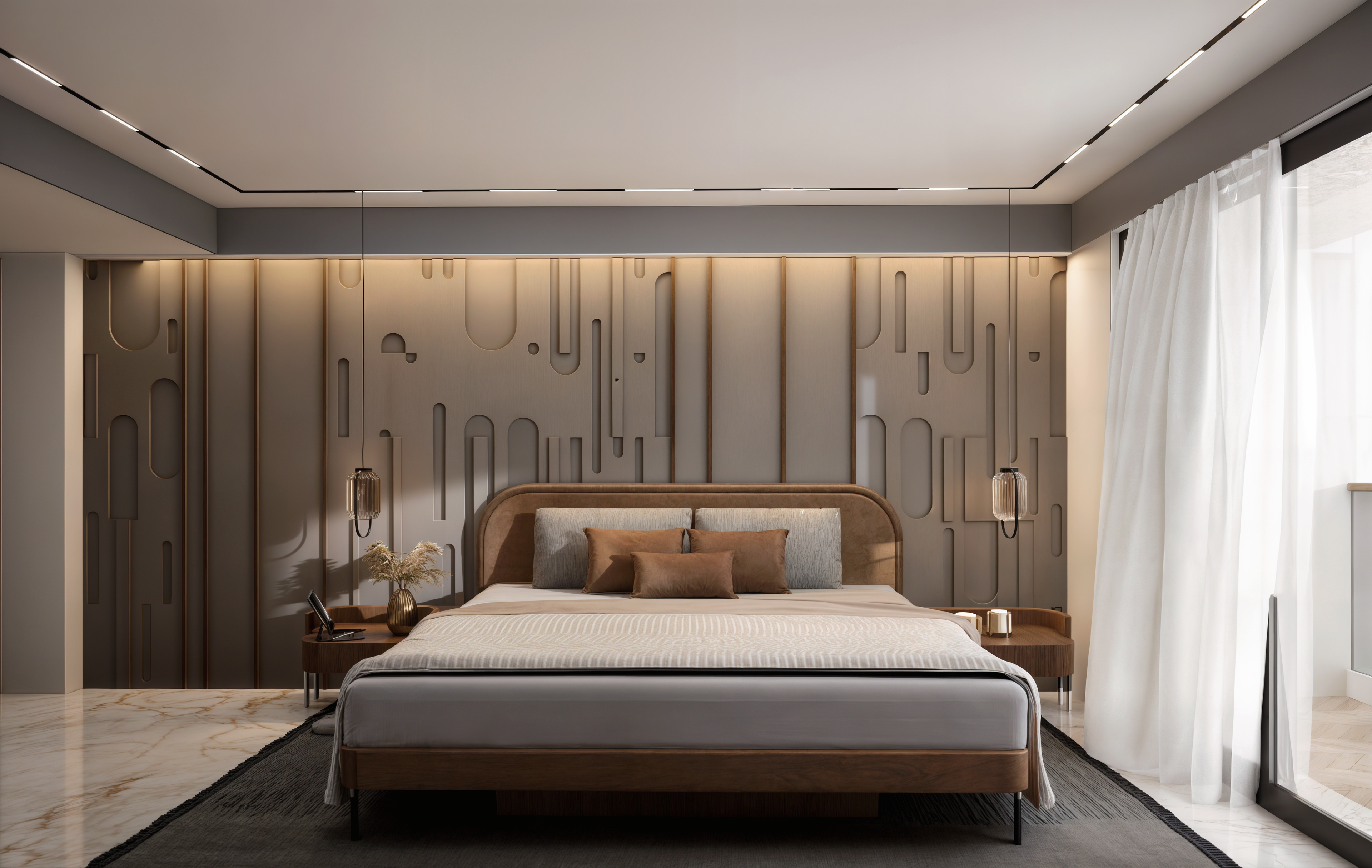 Children BEdroom