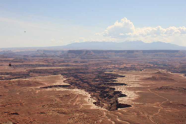 Canyonlands