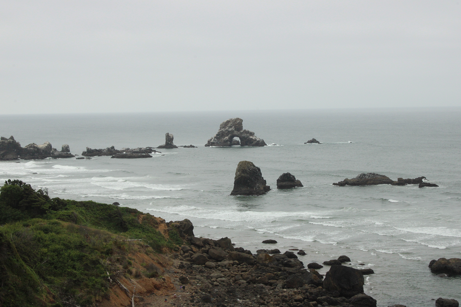 Indian Beach, OR