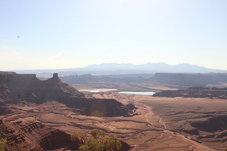 Dead Horse Point