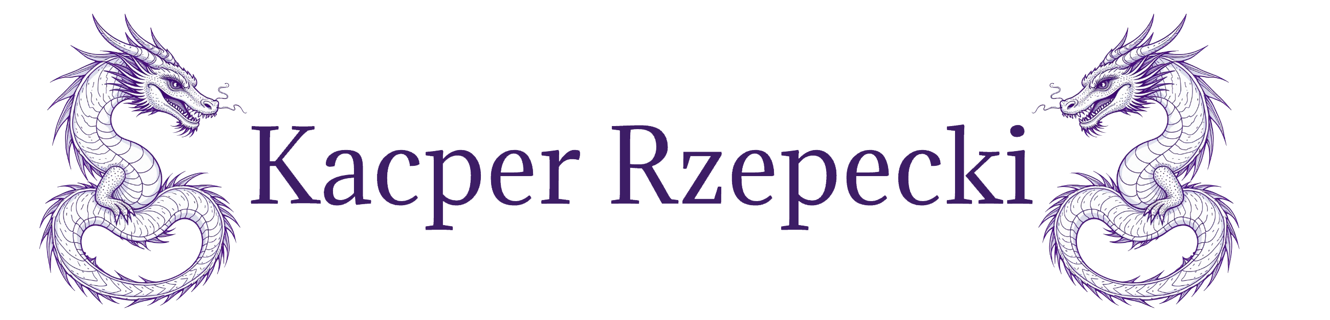 Kacper Rzepecki