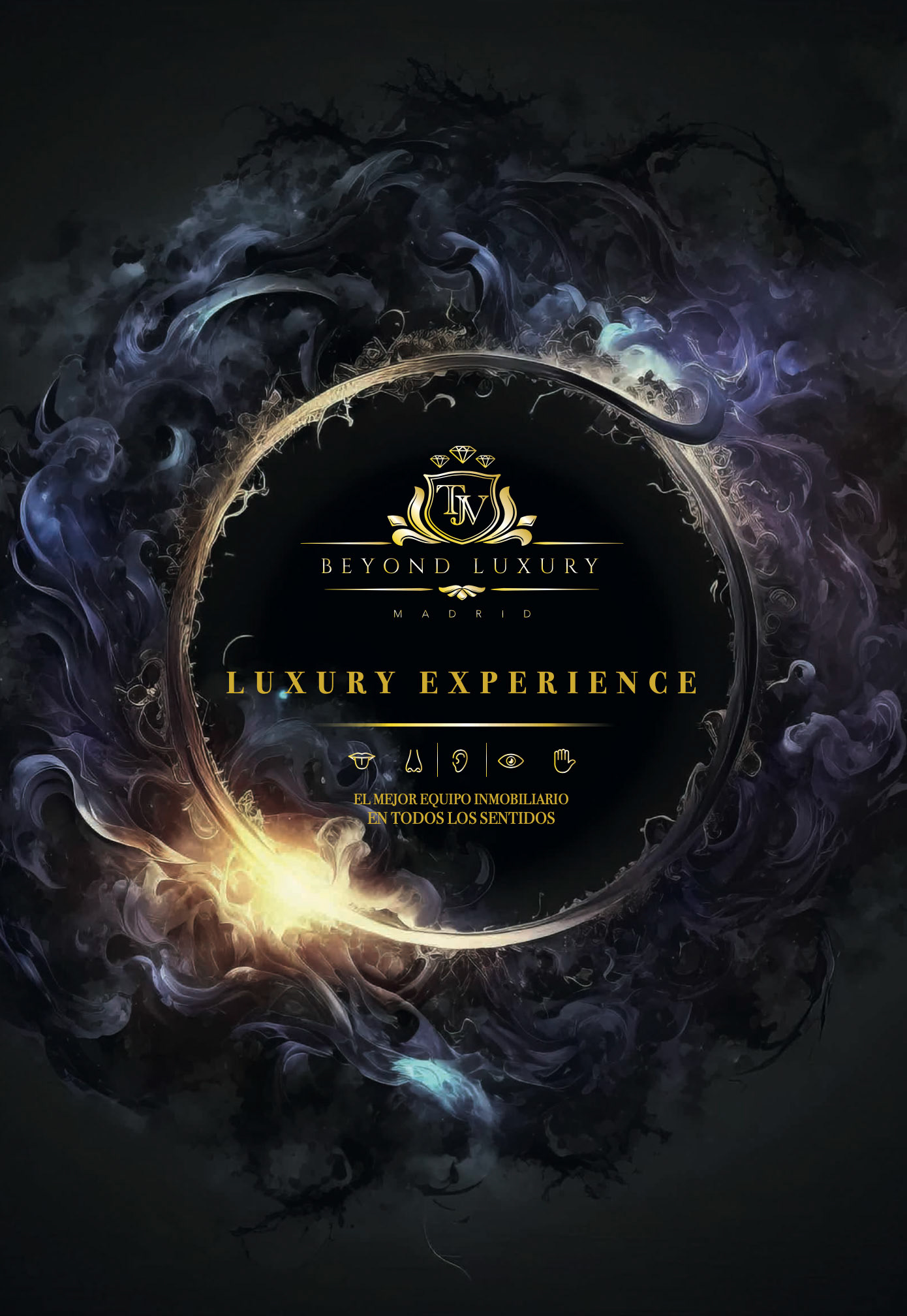 TJV Luxury Experience