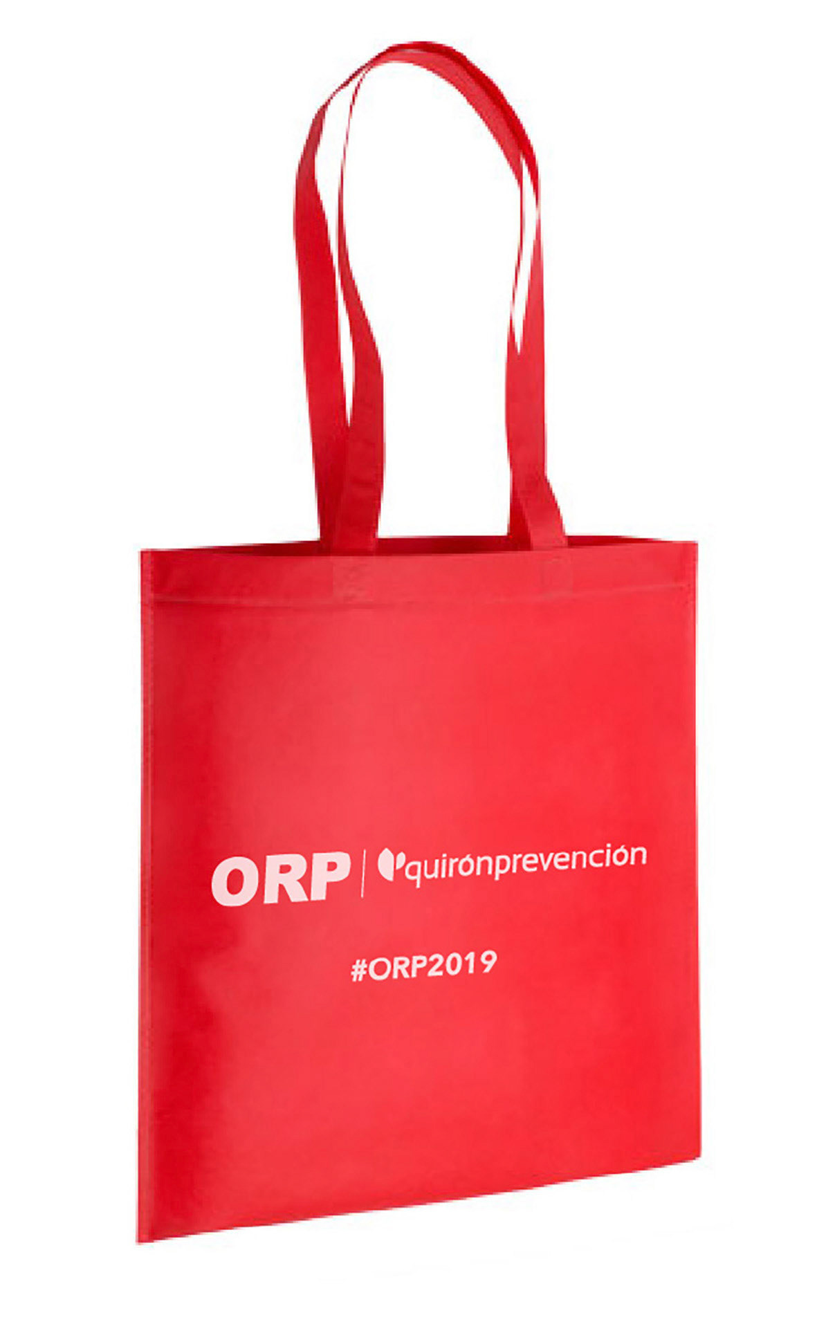 Bolsa ORP