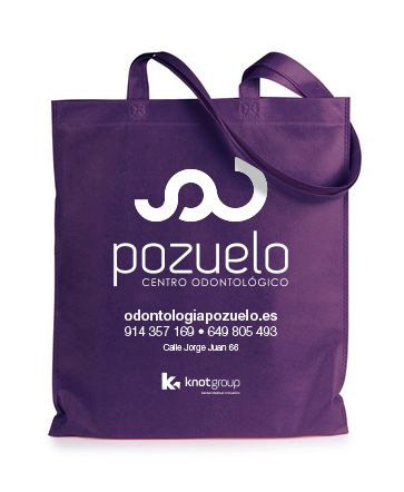 Bolsas Pozuelo