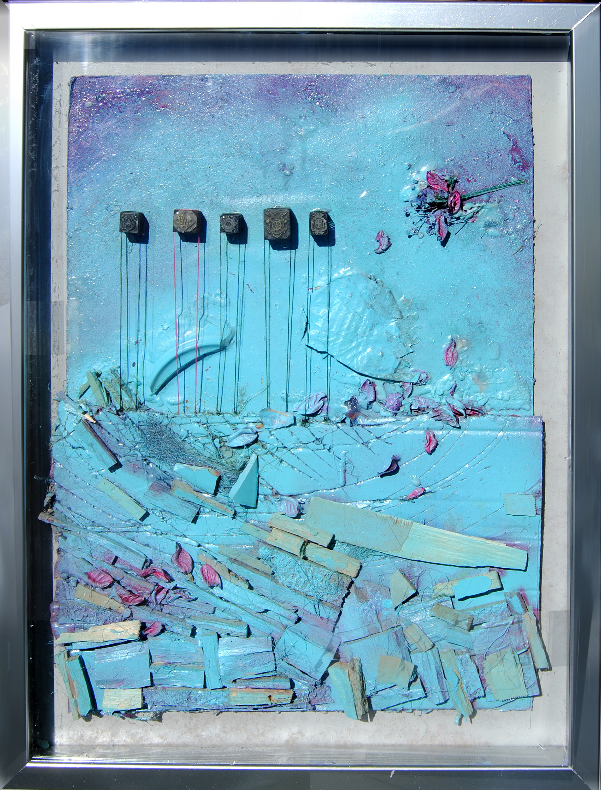 Inmigración, en busca de la legalidad