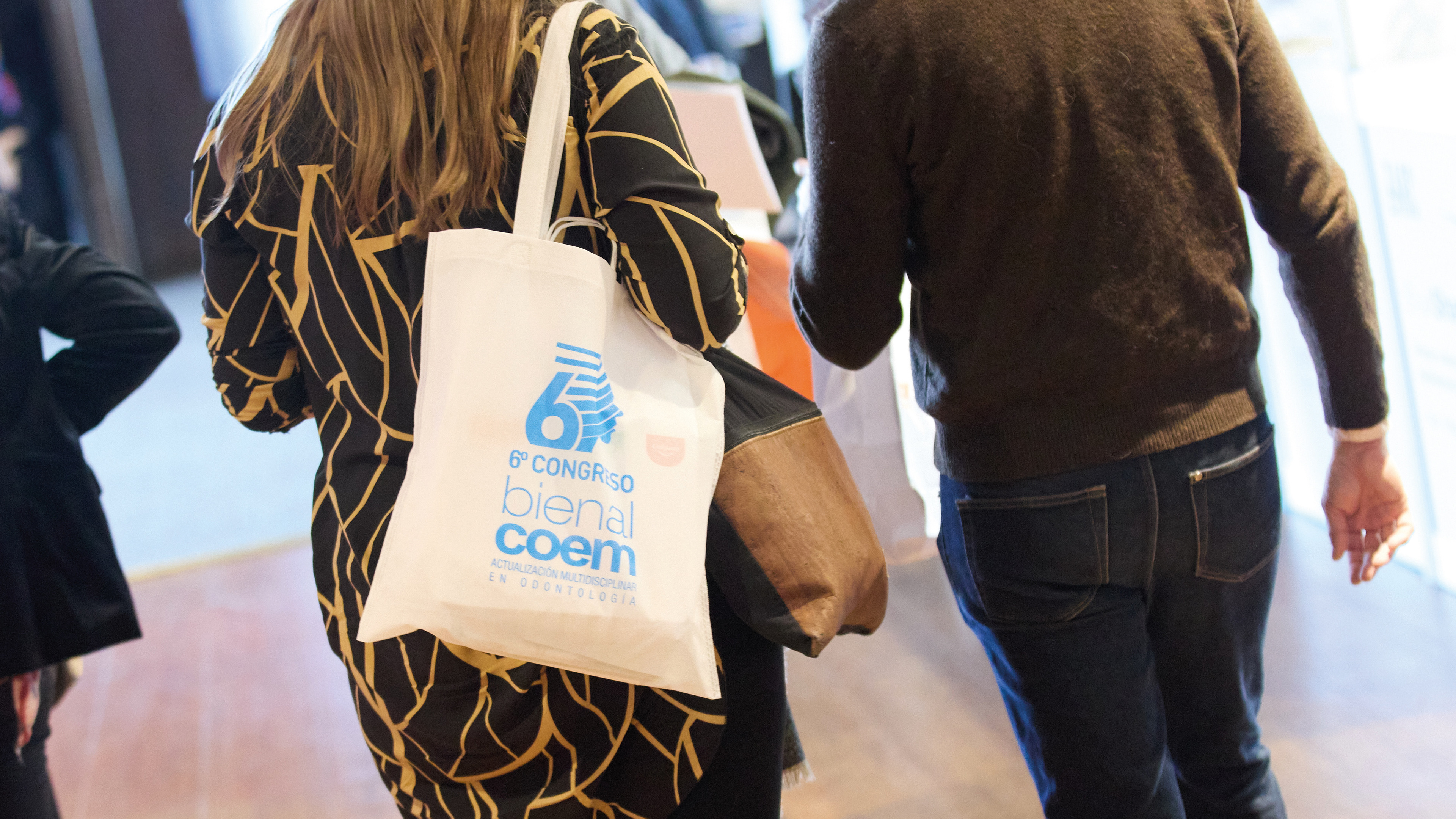 6º Congreso Bienal COEM