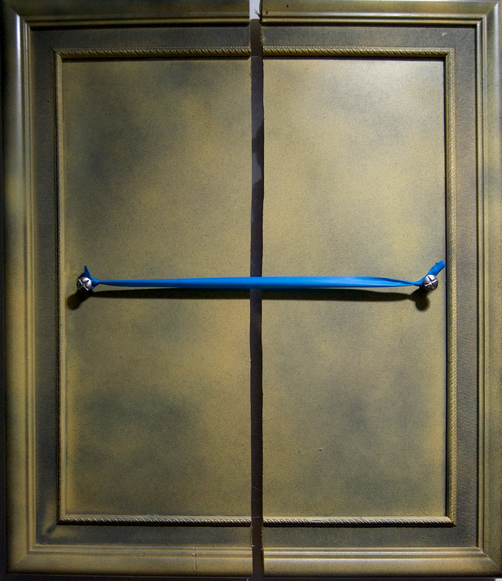 El tenso pulso del amor