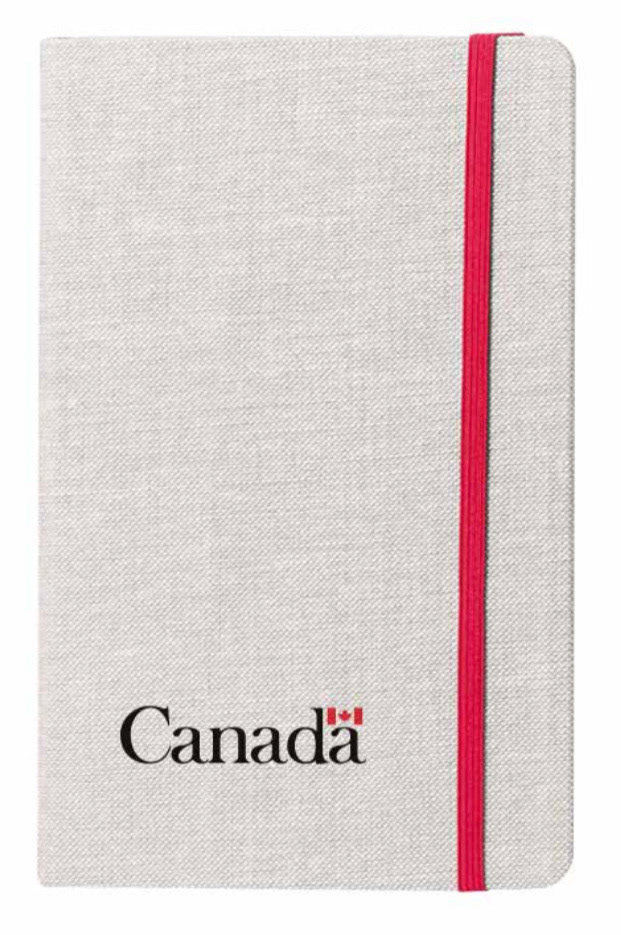 Agenda Embajada de Canadá