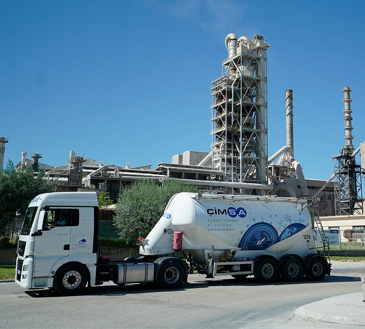 Diseño cisternas ÇIMSA