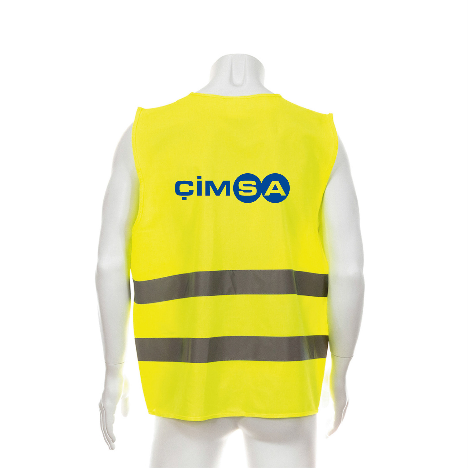 Chaleco de seguridad ÇIMSA