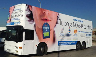 Campaña COEM