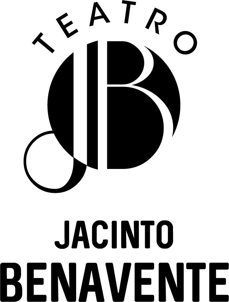 Creación logo Teatro Jacinto Benavente