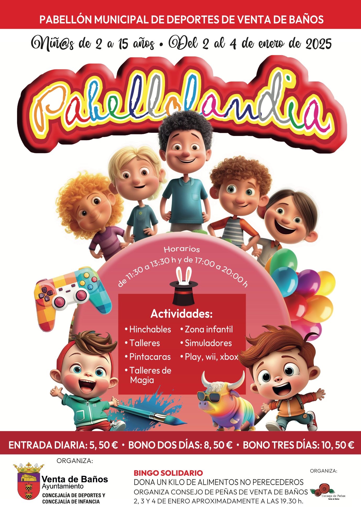 Pabellolandia