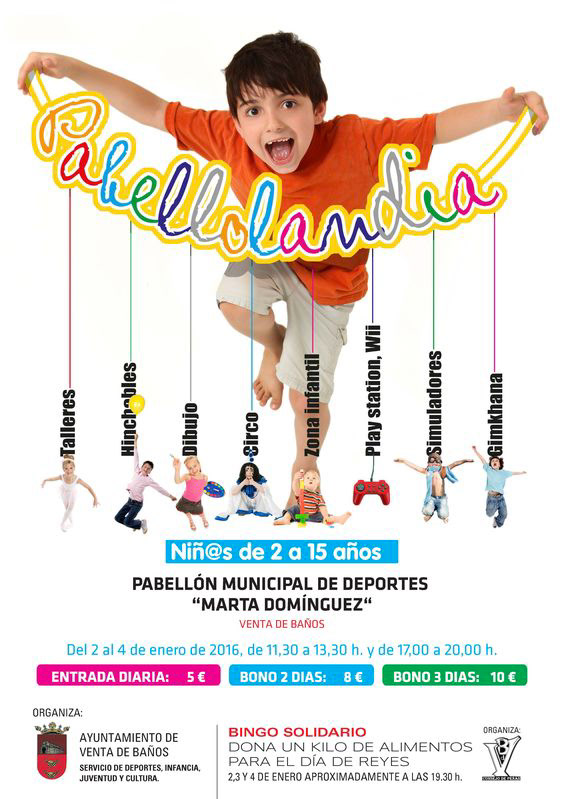 Pabellolandia