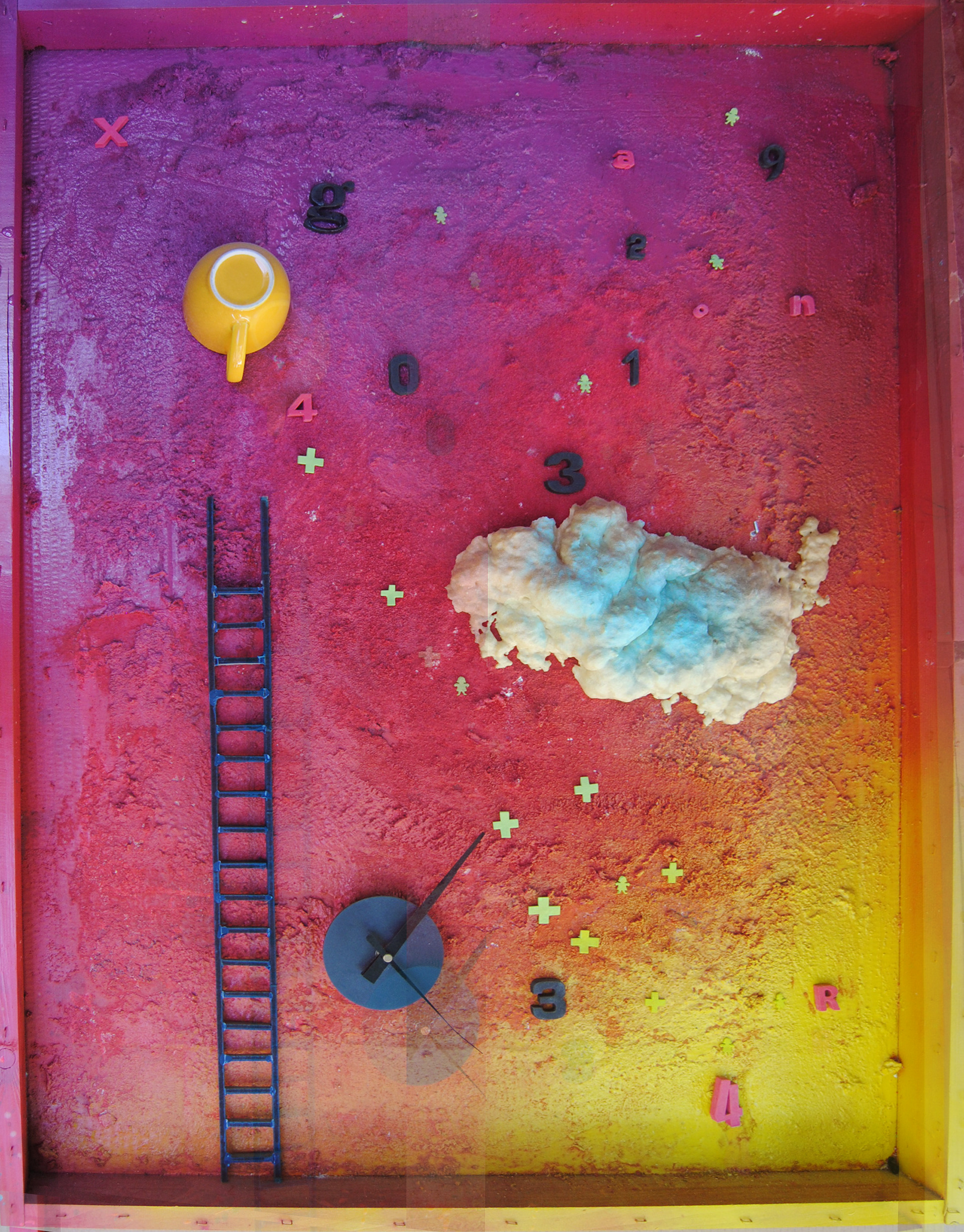 Desayuno con estrellas