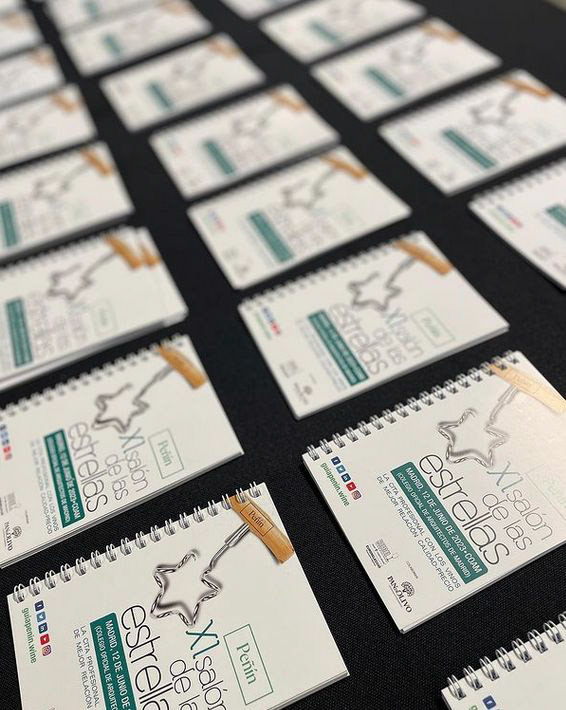 Cuadernos de Cata Peñín