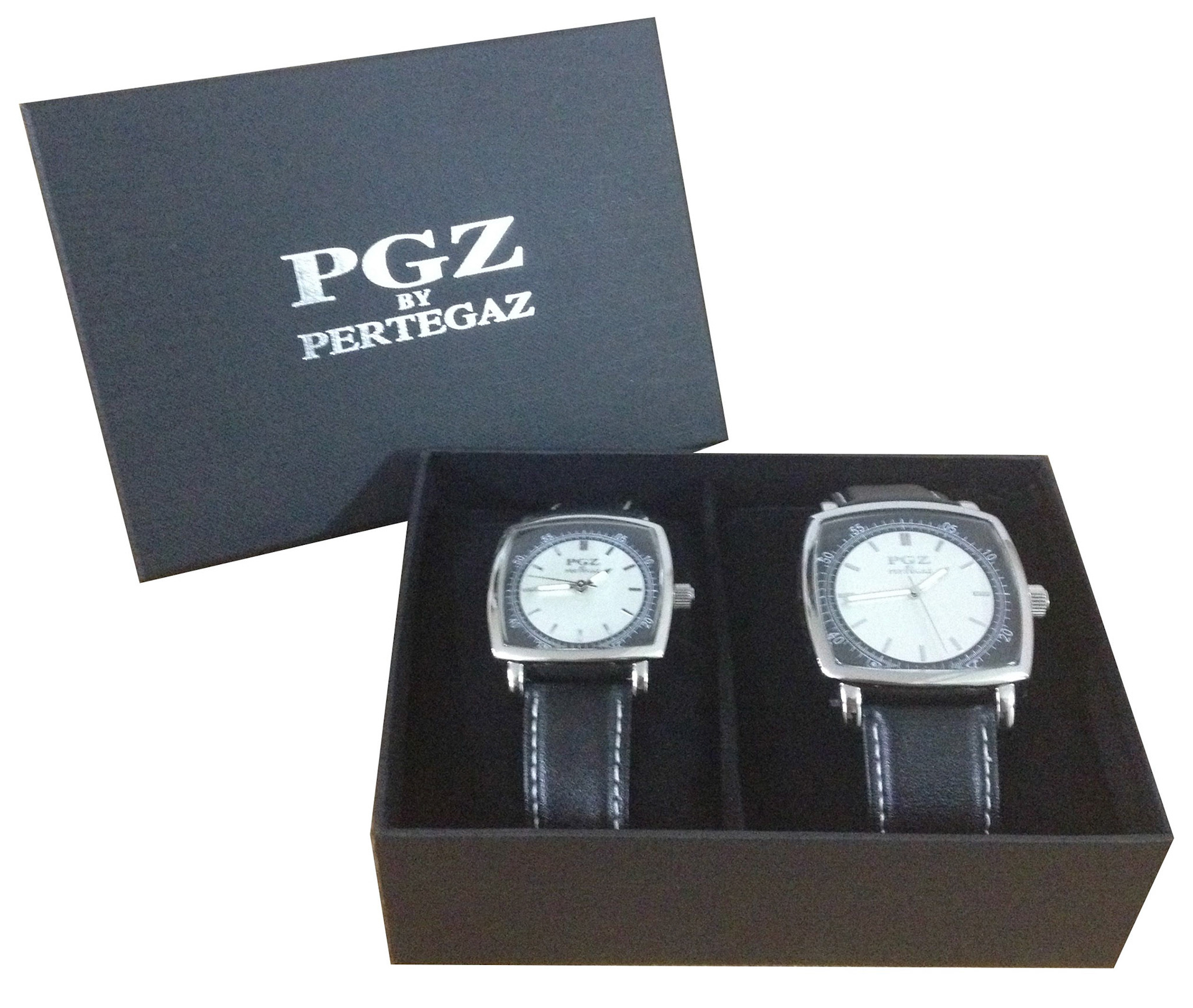 Regalo personalizado de relojes Pertegaz