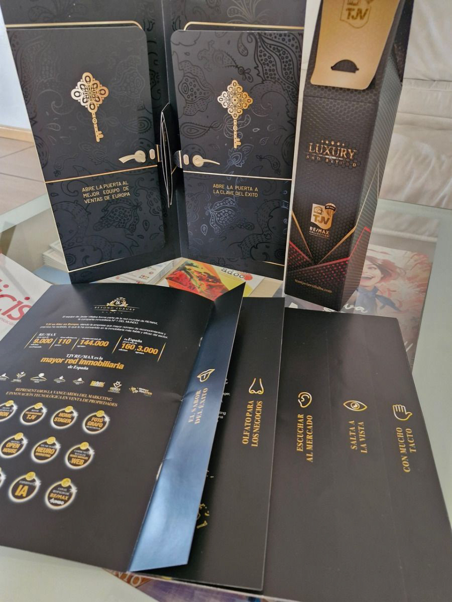 Campaña de imagen TJV