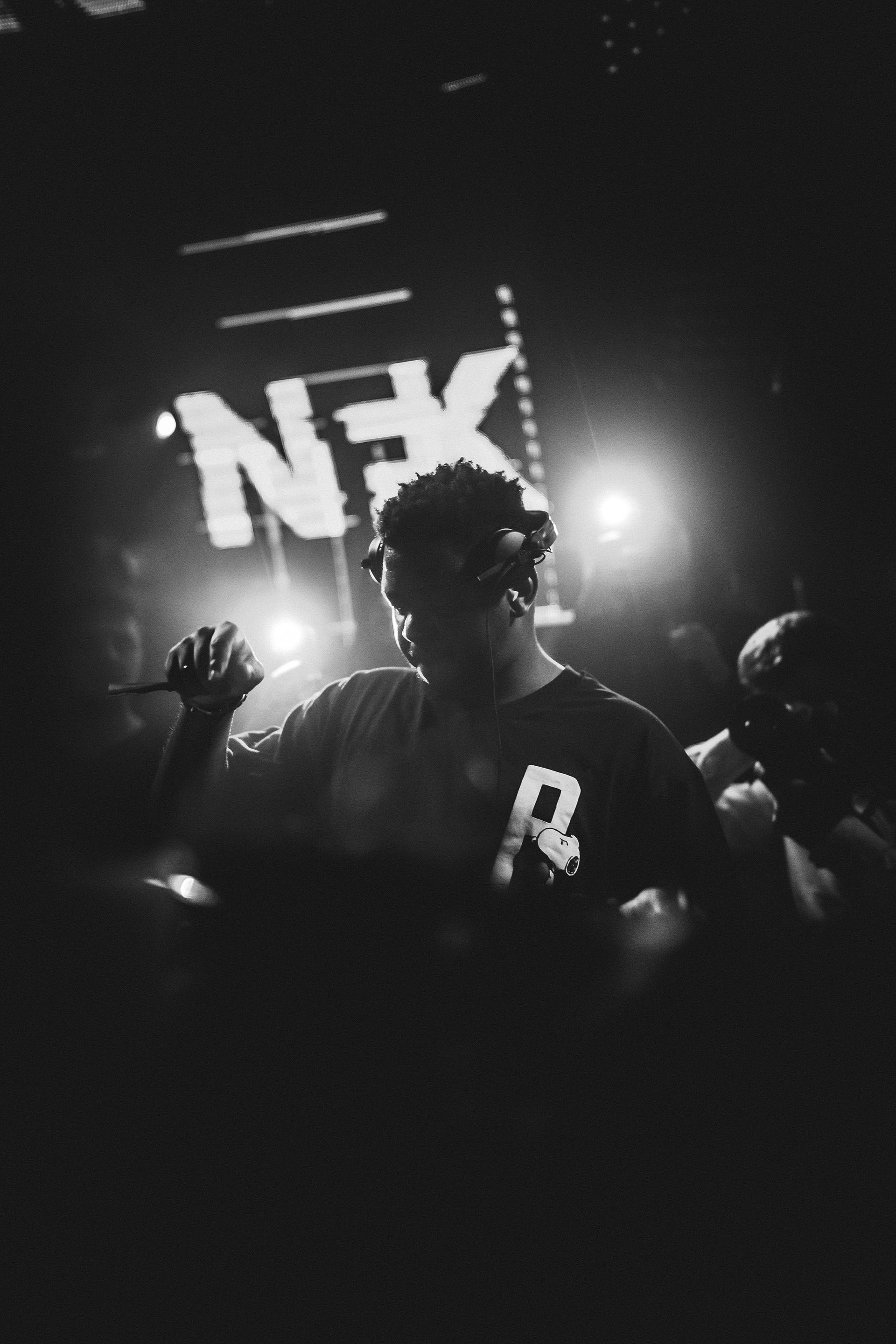 NITEFREAK