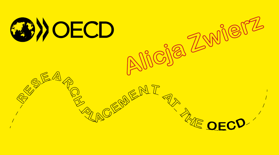 OECD x Alicja