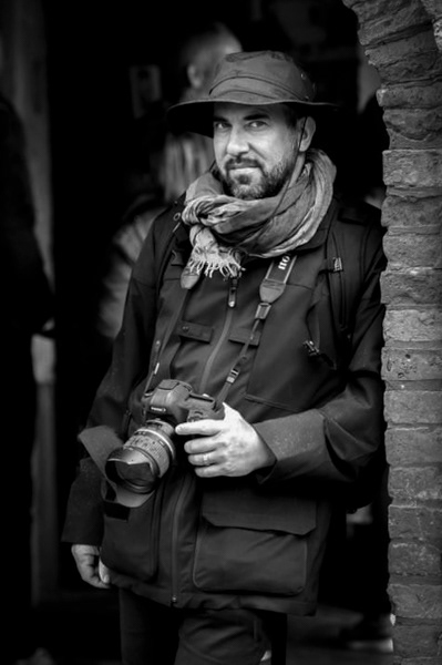 Mario Bordin