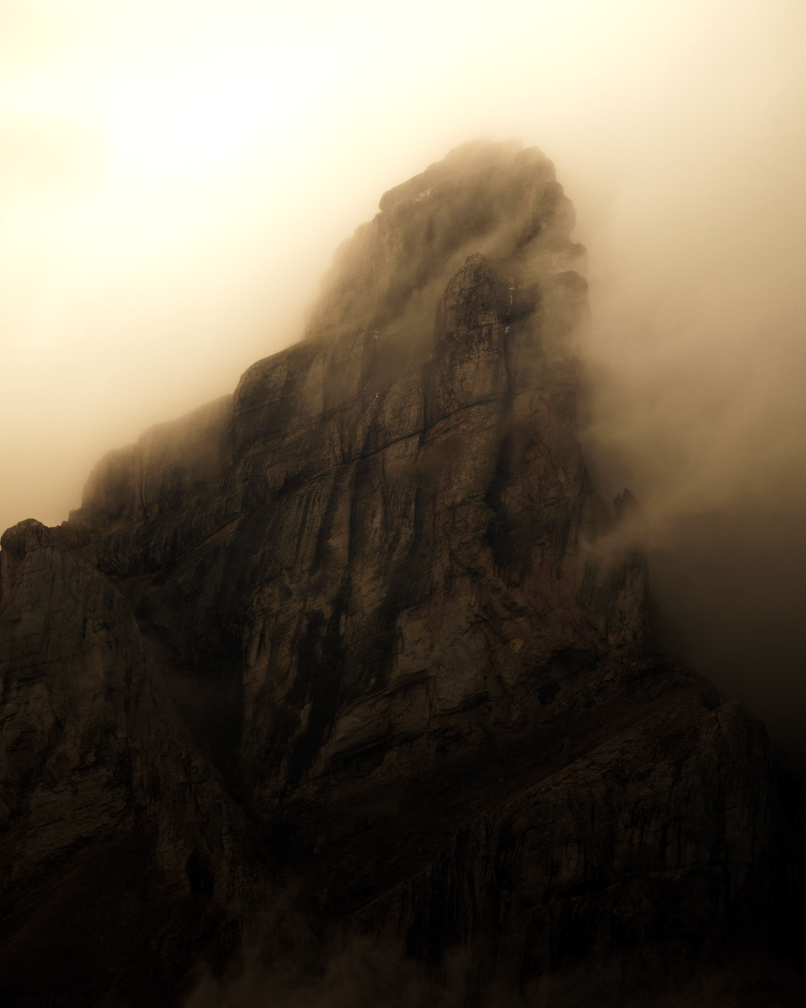 Alpes, 2024