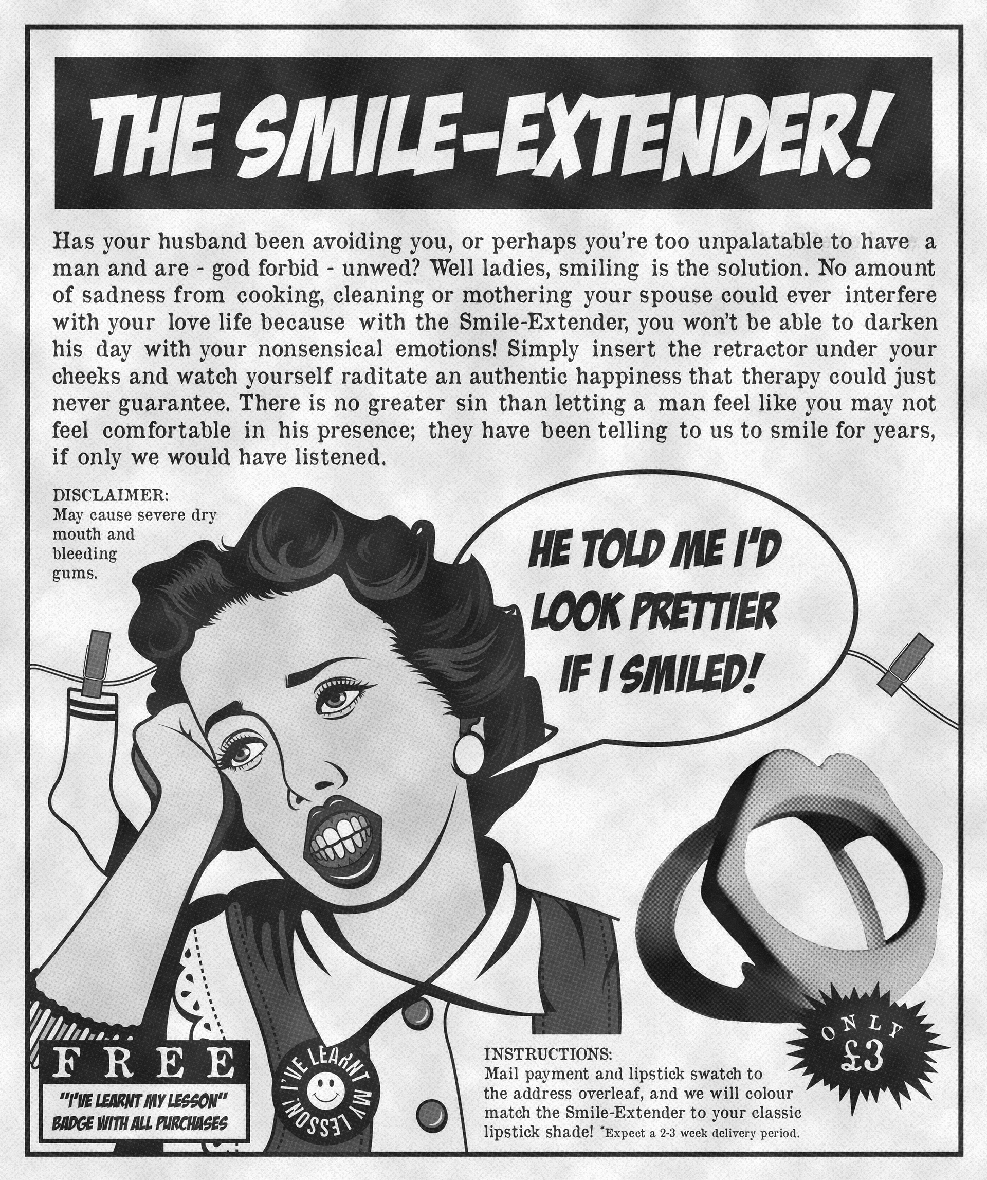 Image Courtesy of Liv Hedges [Digital Illustration].