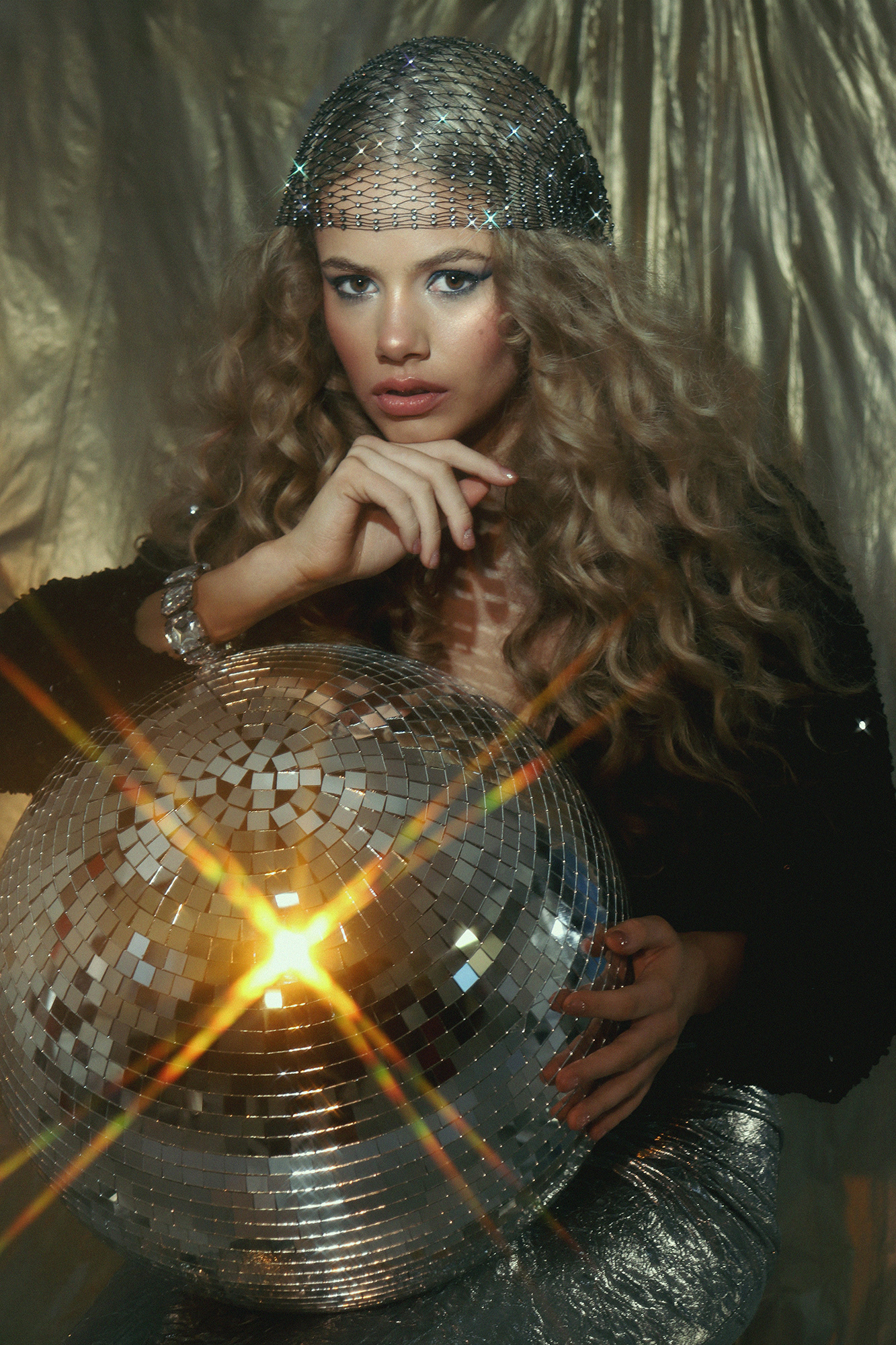 Image Courtesy of Liv Hedges [Digital Photograph].