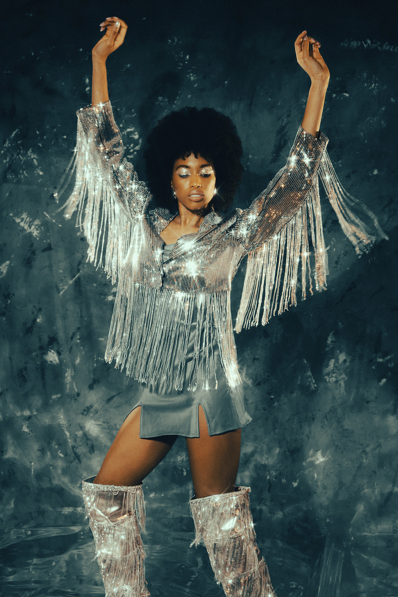 Image Courtesy of Liv Hedges [Digital Photograph].