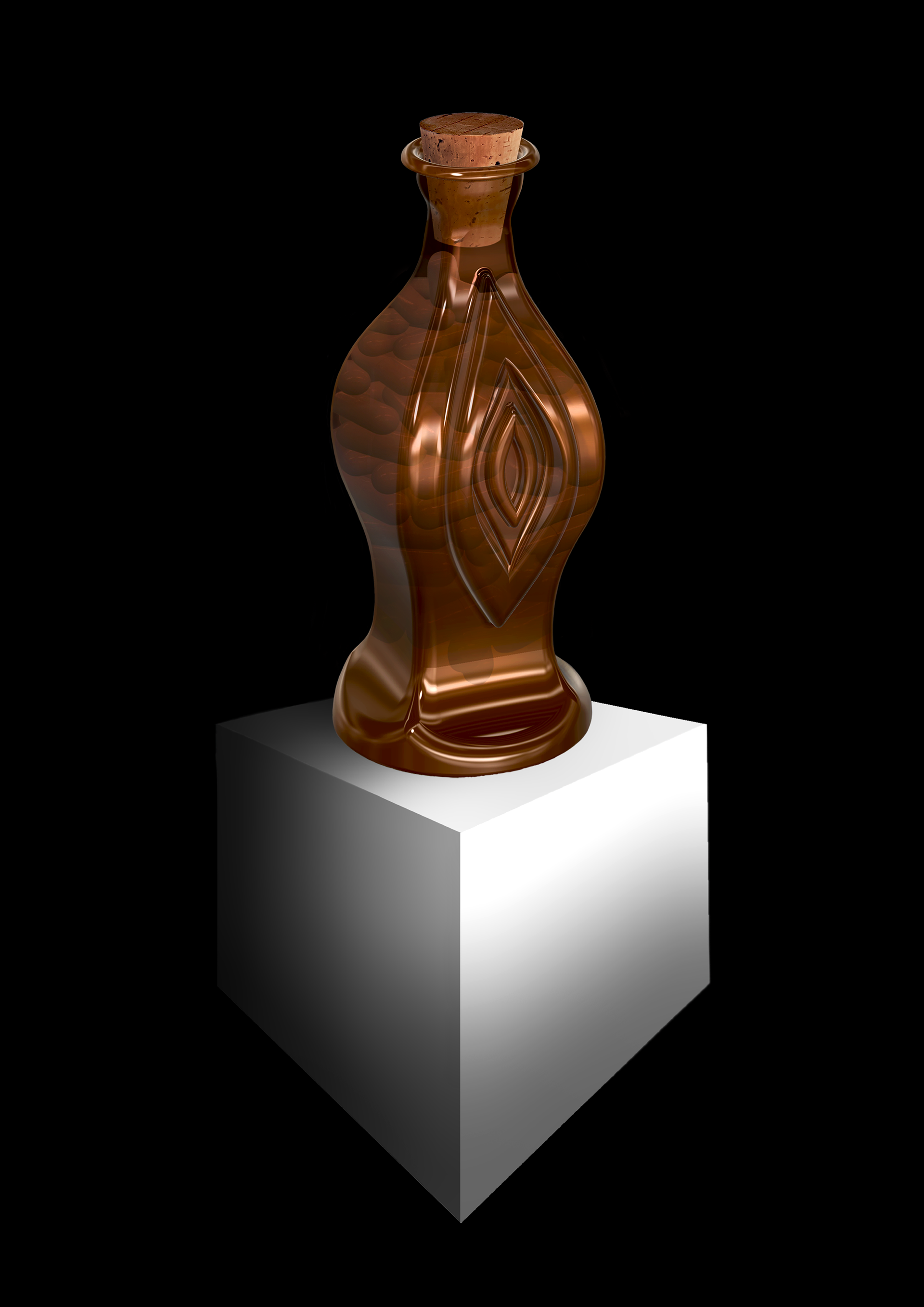 Image Courtesy of Liv Hedges [Digital Illustration].