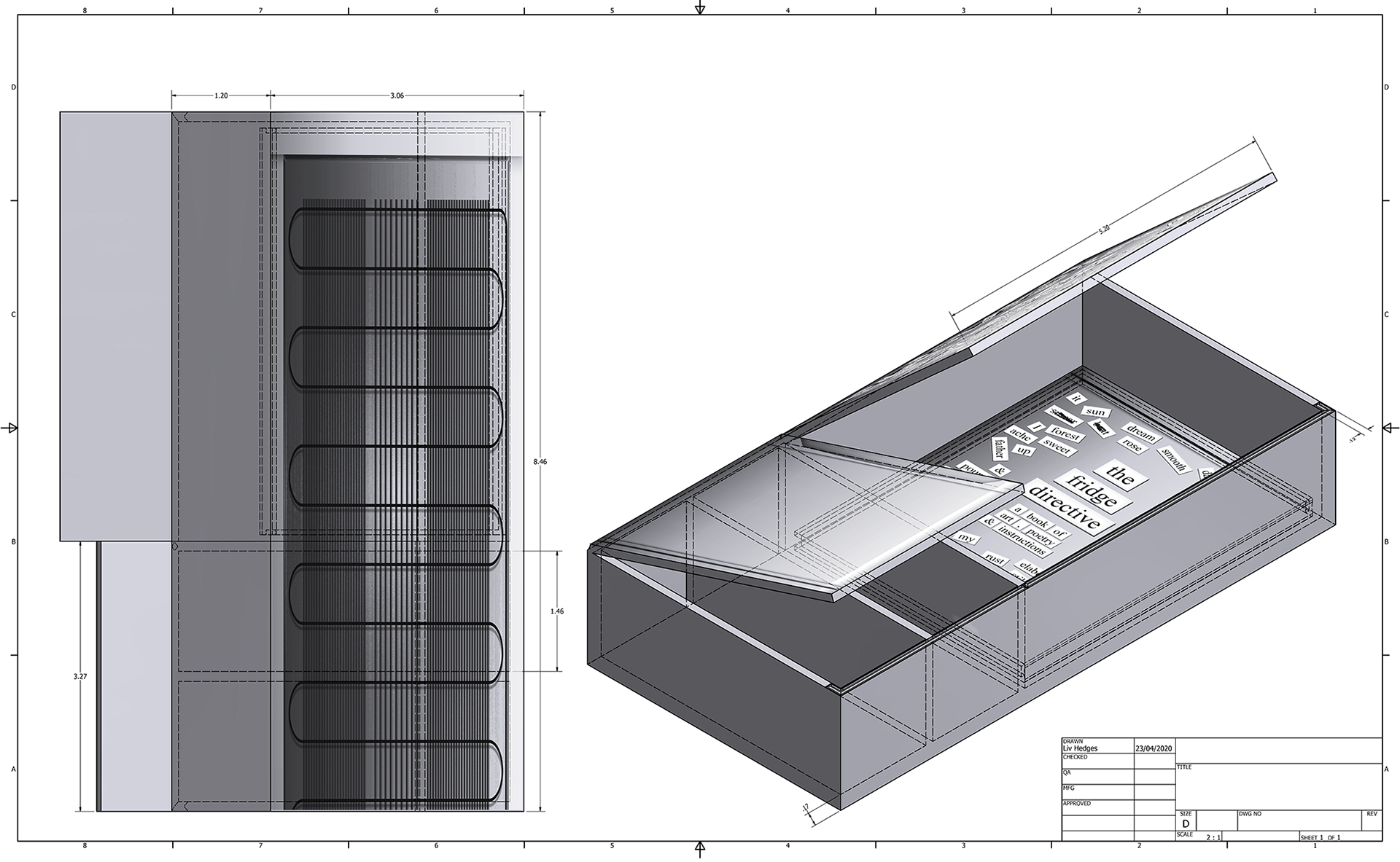 Image Courtesy of Liv Hedges [Digital Illustration].