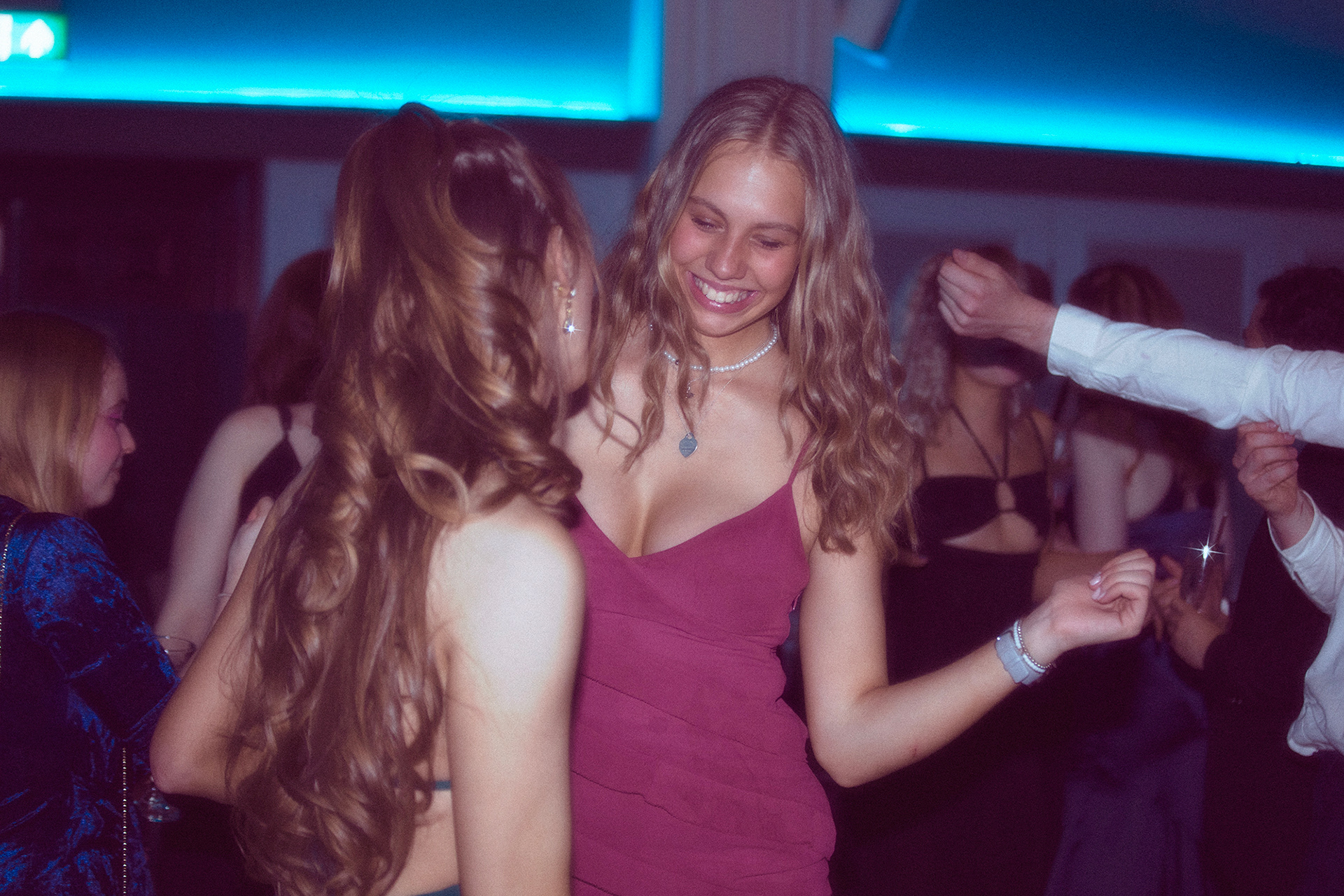 Image Courtesy of Liv Hedges [Digital Photograph].