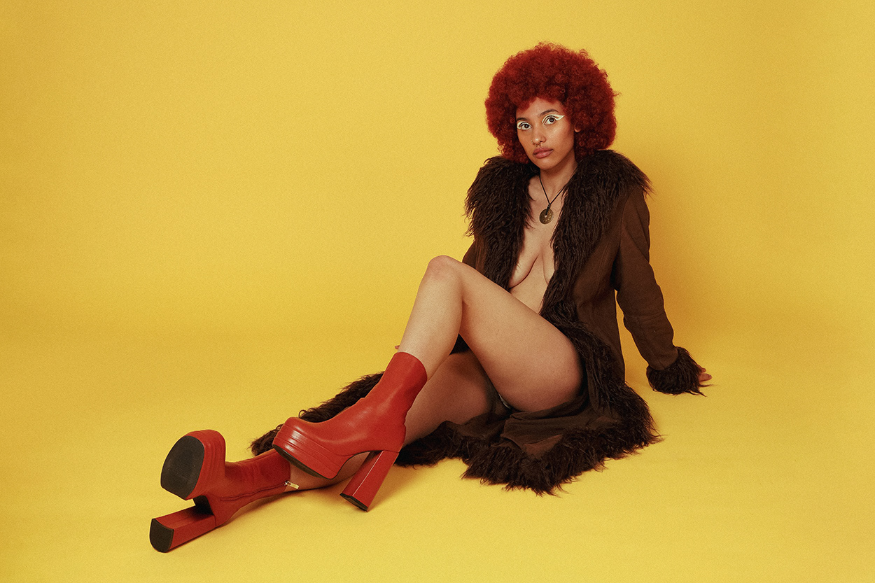 Image Courtesy of Liv Hedges [Digital Photograph].