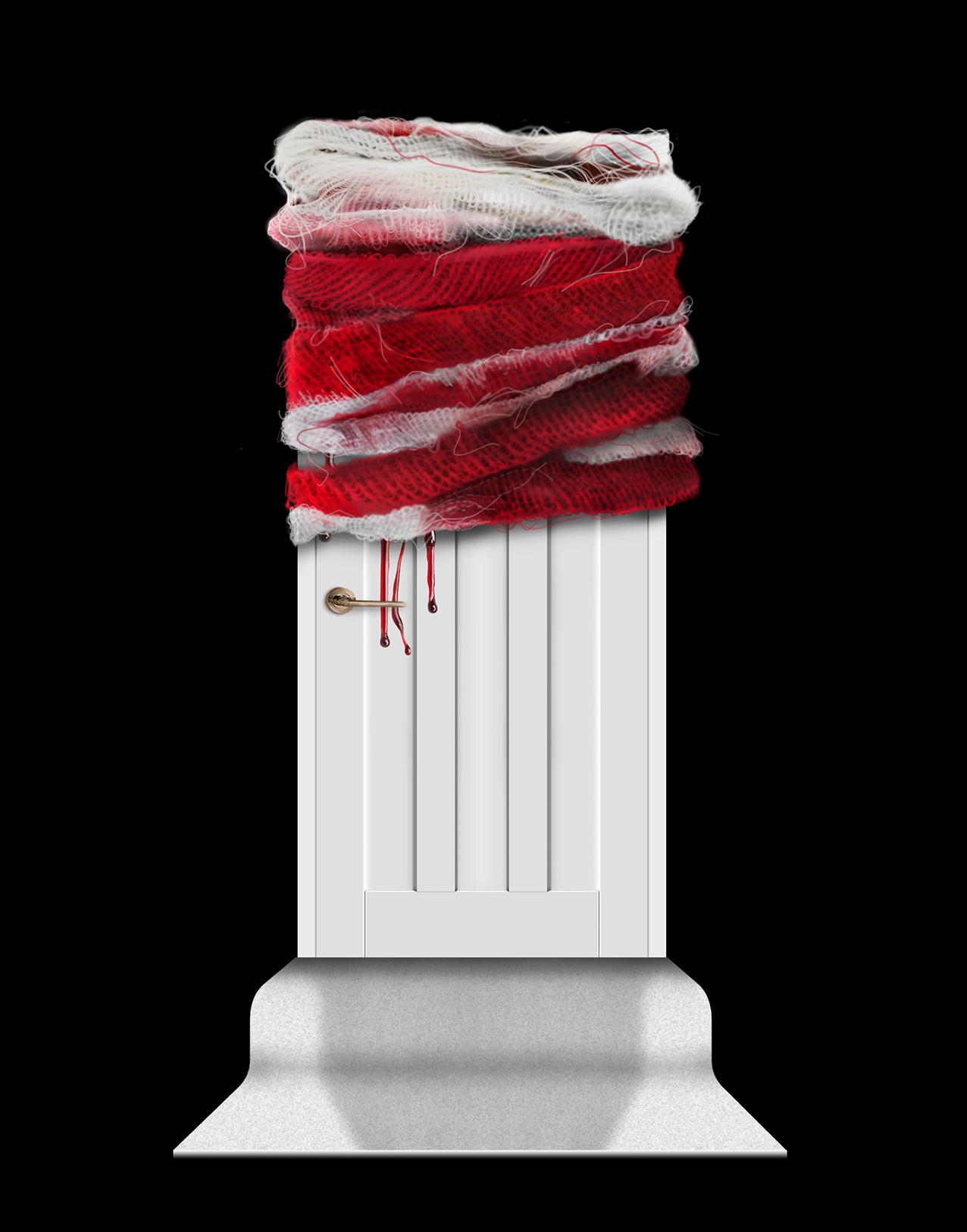 Image Courtesy of Liv Hedges [Digital Illustration].