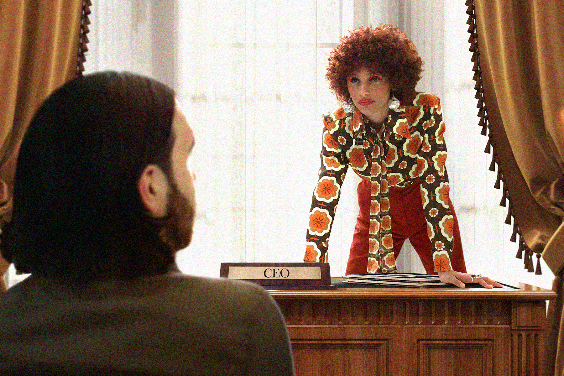 Image Courtesy of Liv Hedges [Enhanced Digital Photograph].