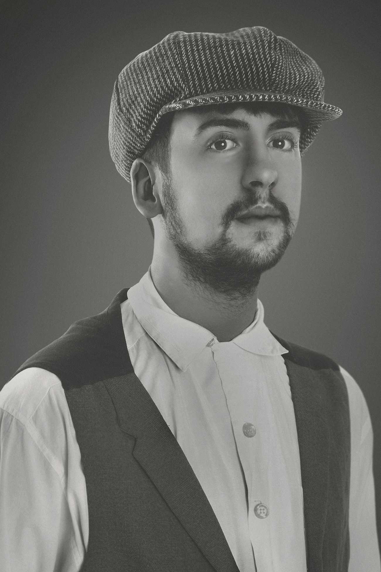 Image Courtesy of Liv Hedges [Digital Photograph].