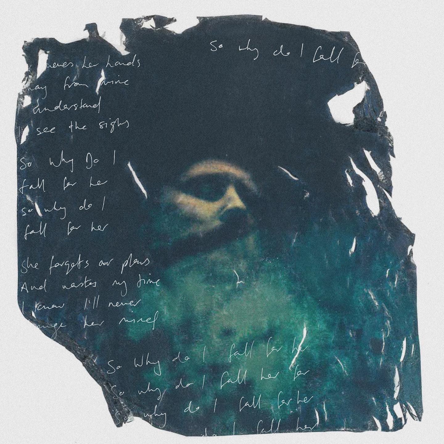 Image Courtesy of Liv Hedges and Will Killen [Polaroid Emulsion Lift (from Digital Photograph) on Colour i-Type Film, and Digital Illustration].