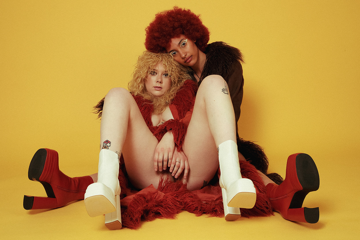 Image Courtesy of Liv Hedges [Digital Photograph].