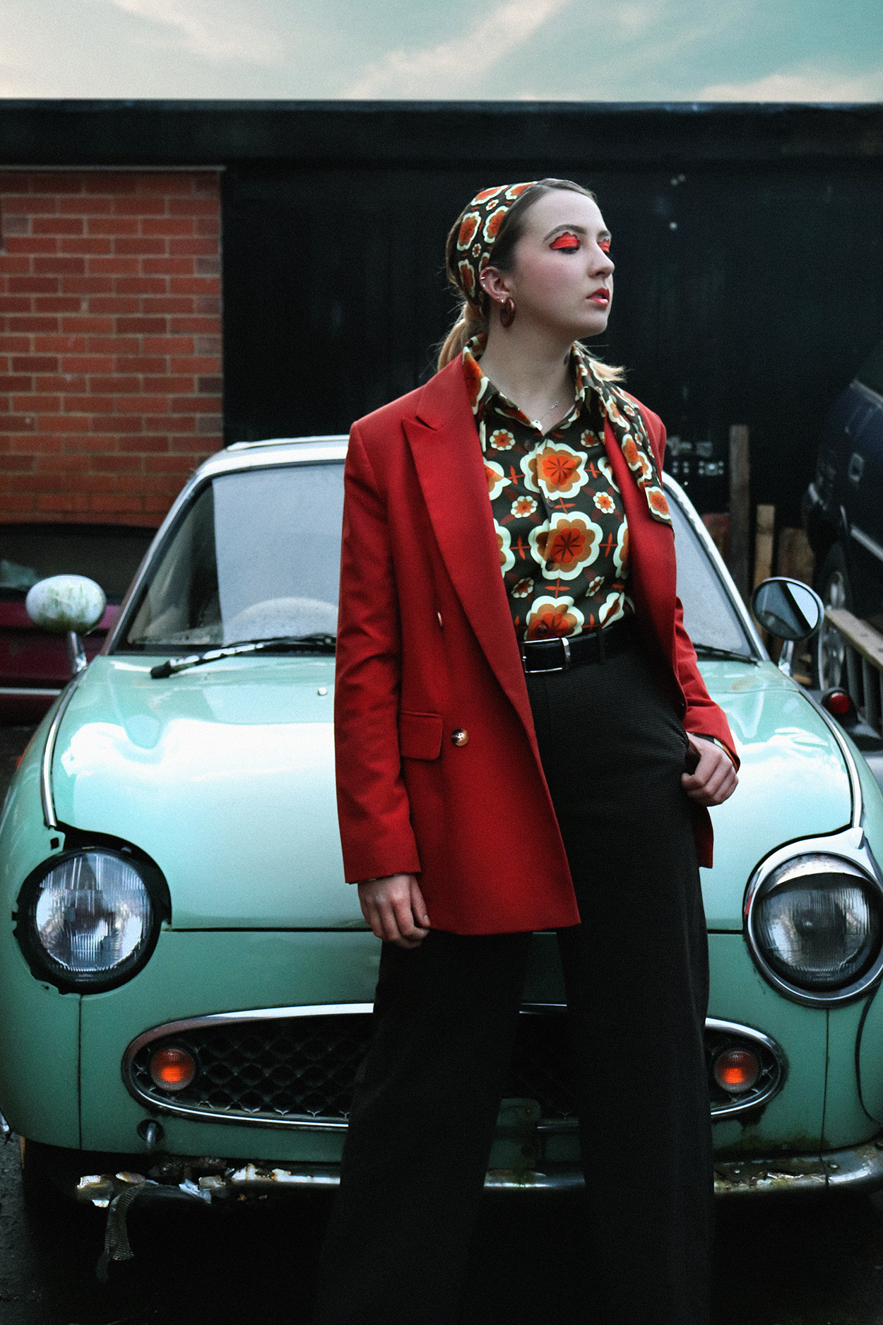 Image Courtesy of Liv Hedges [Digital Photograph].