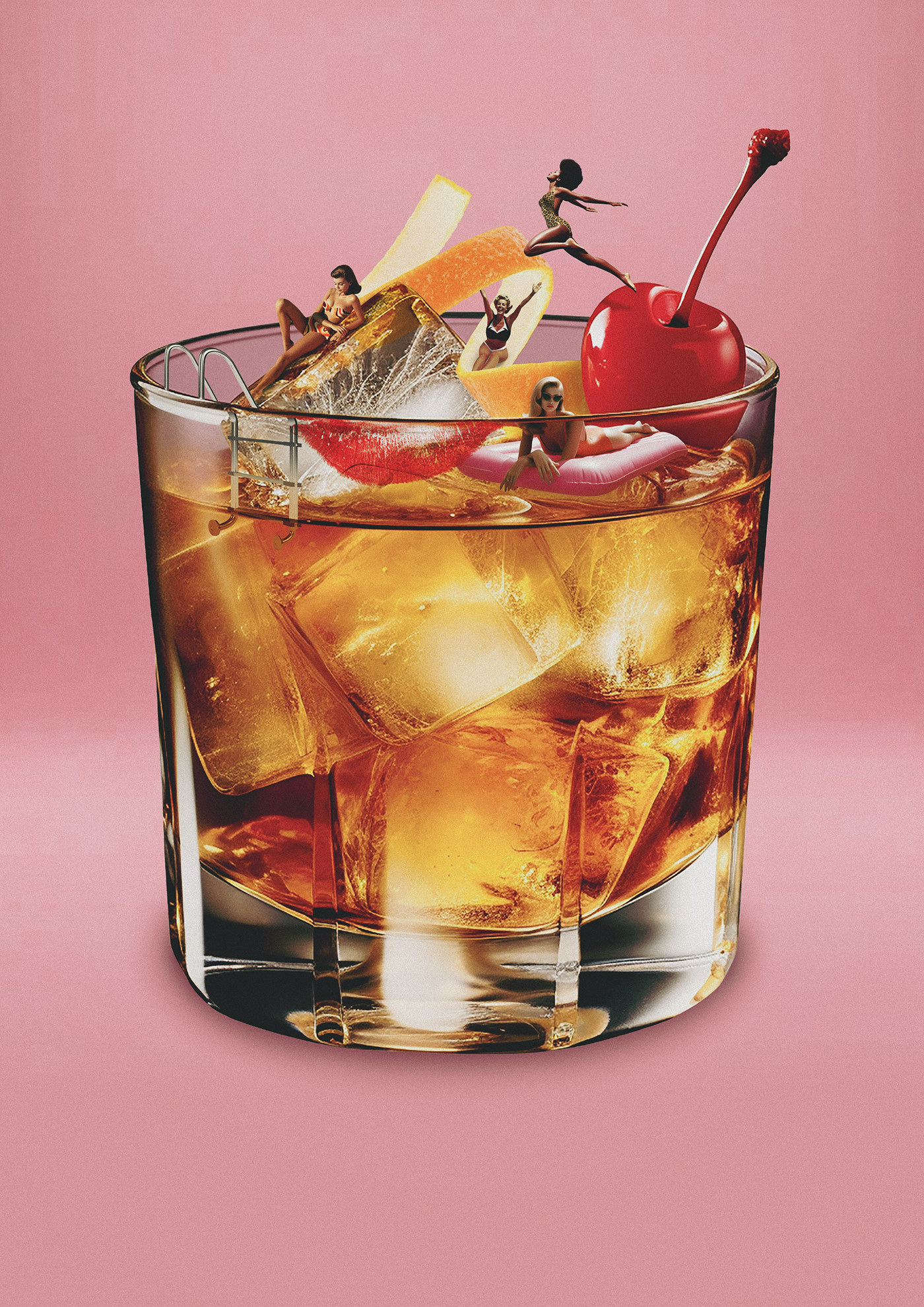 Image Courtesy of Liv Hedges [Digital Collage and Illustration].