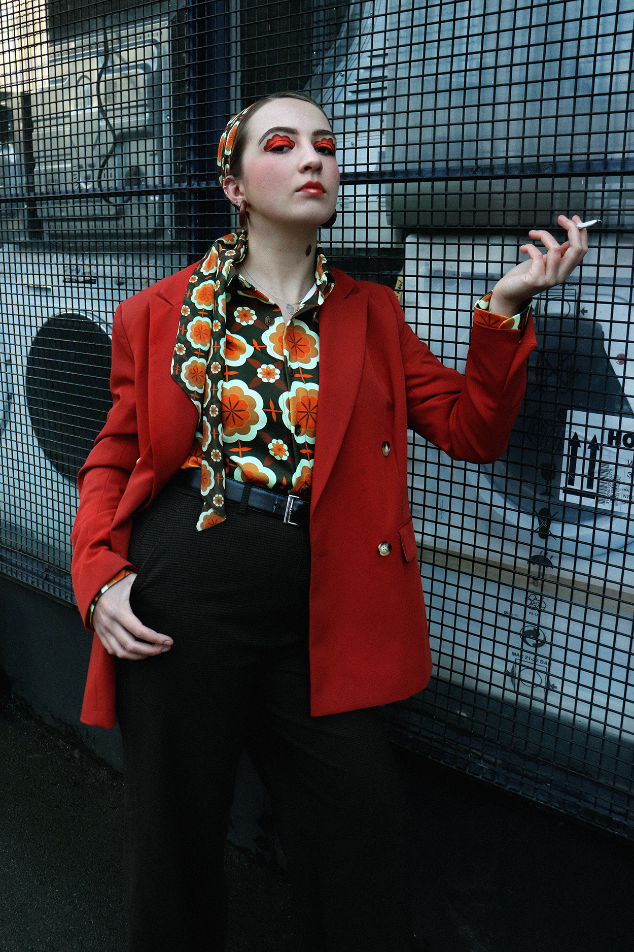 Image Courtesy of Liv Hedges [Digital Photograph].