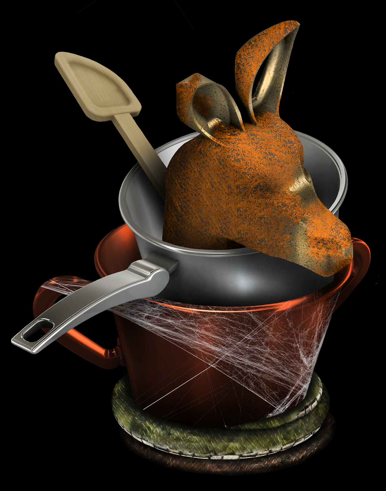 Image Courtesy of Liv Hedges [3D CAD Model and Digital Illustration].