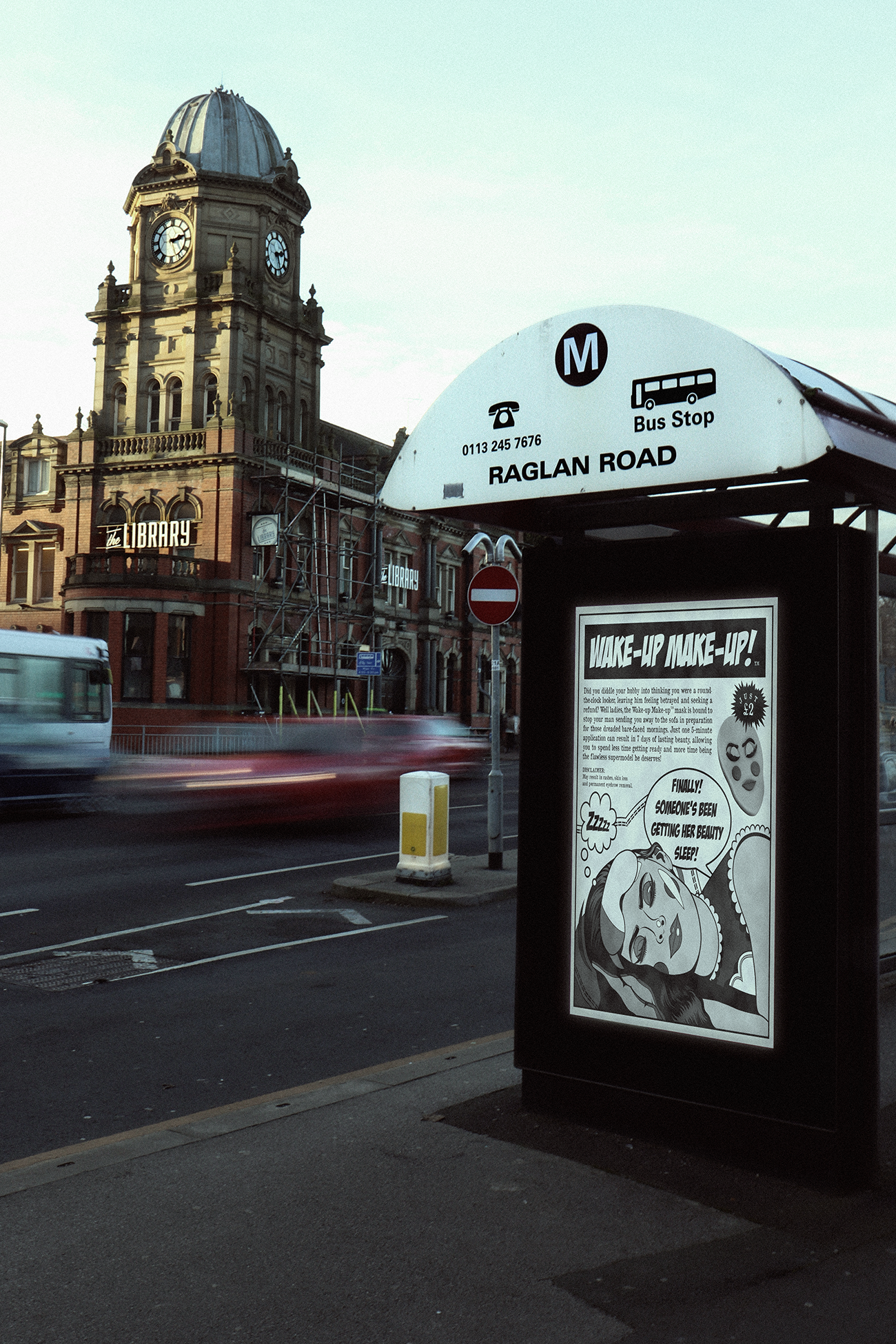 Image Courtesy of Liv Hedges [Digital Photograph and Digital Illustration].