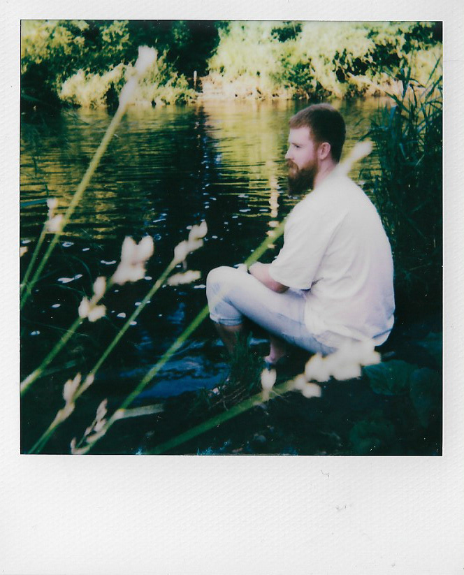 Image Courtesy of Liv Hedges [Polaroid Photograph on Colour 600 Film].
