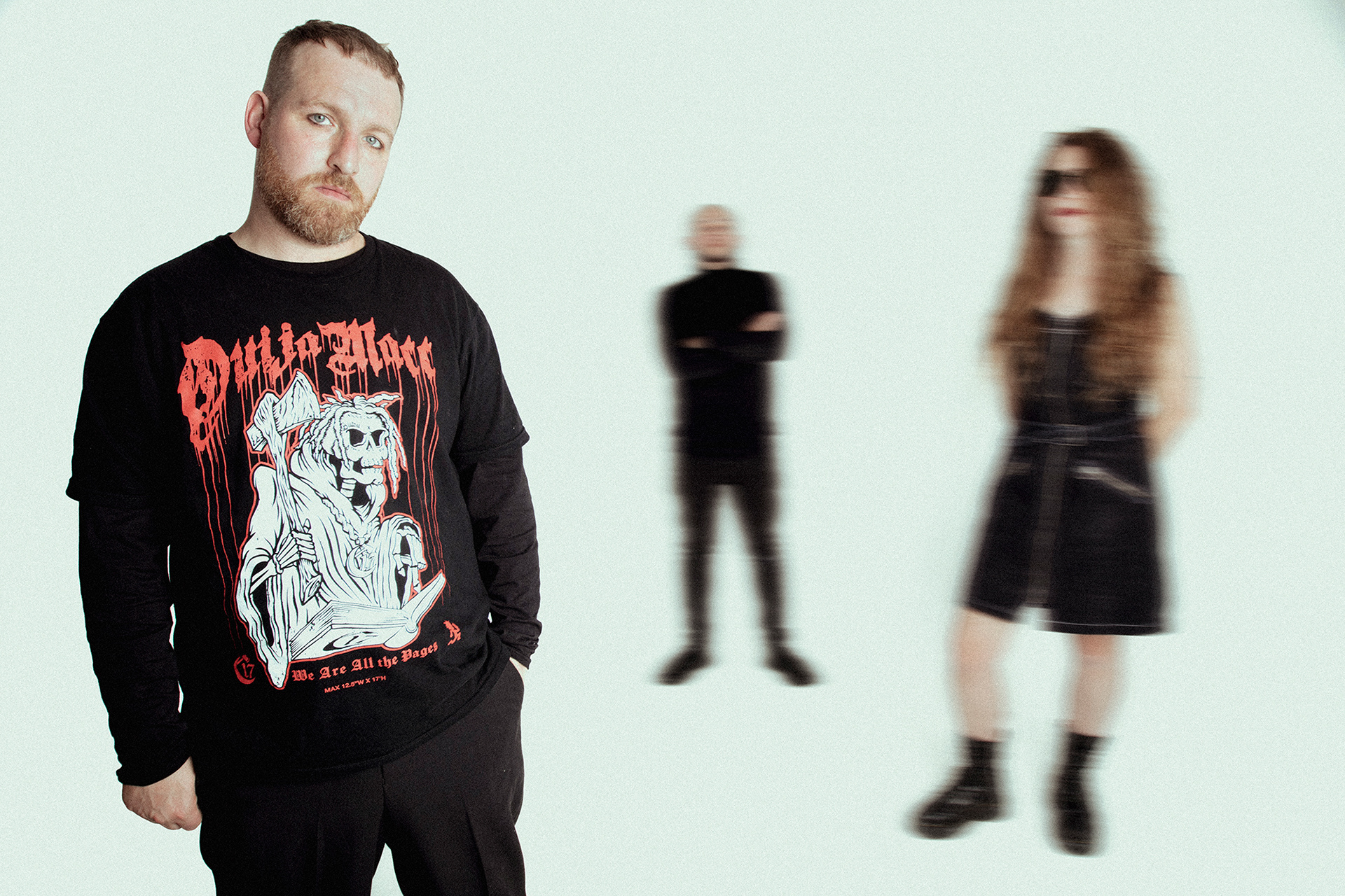 Image Courtesy of Liv Hedges [Digital Photograph].