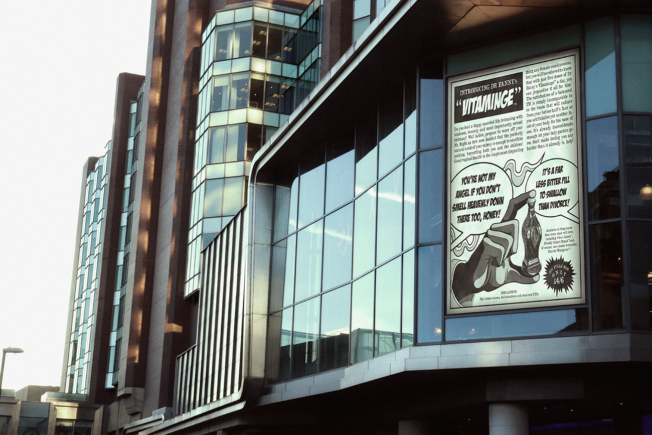 Image Courtesy of Liv Hedges [Digital Photograph and Digital Illustration].