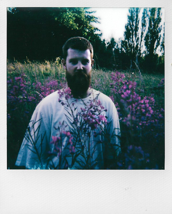 Image Courtesy of Liv Hedges [Polaroid Photograph on Colour 600 Film].